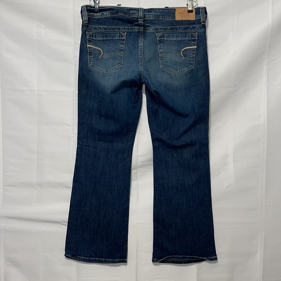 American Eagle Artist Jeans - Picture 2 of 6